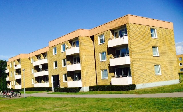 Lägenhet, 3 rooms, 86 sqm, Kalmar