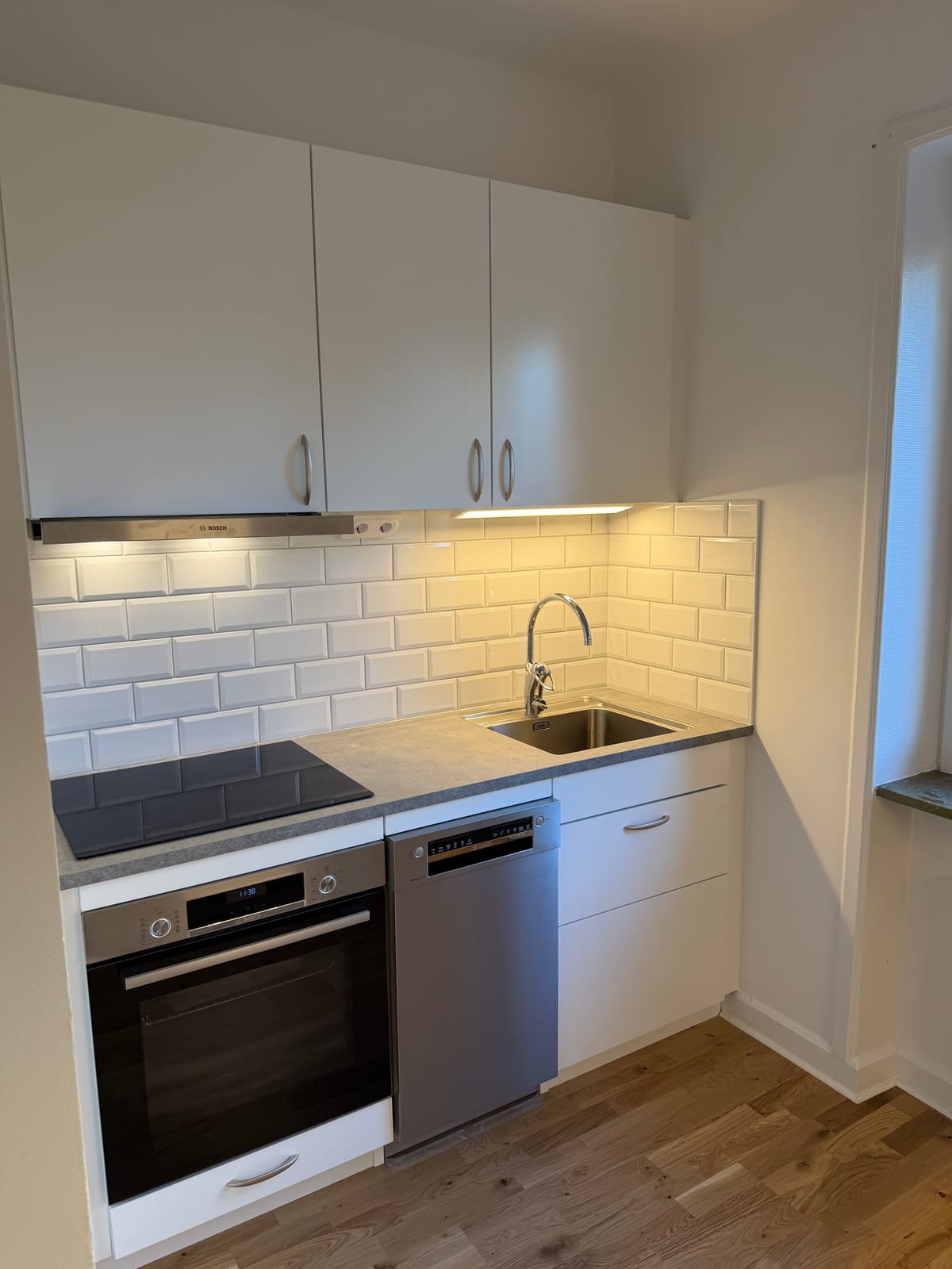 1 rok · 32 m² i Norrköping – bild 3