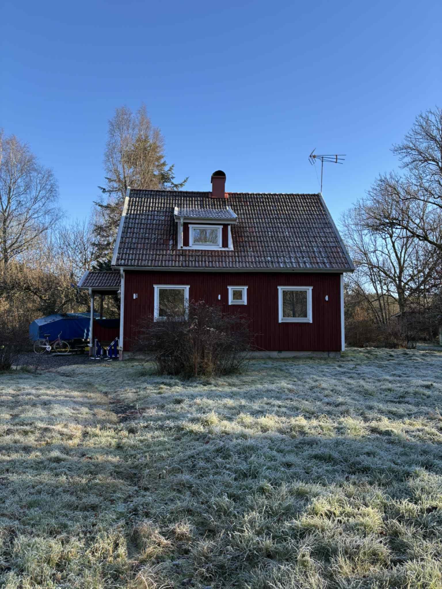 Villa/Hus, 4 rooms, 100 sqm, Alingsås – bild 2
