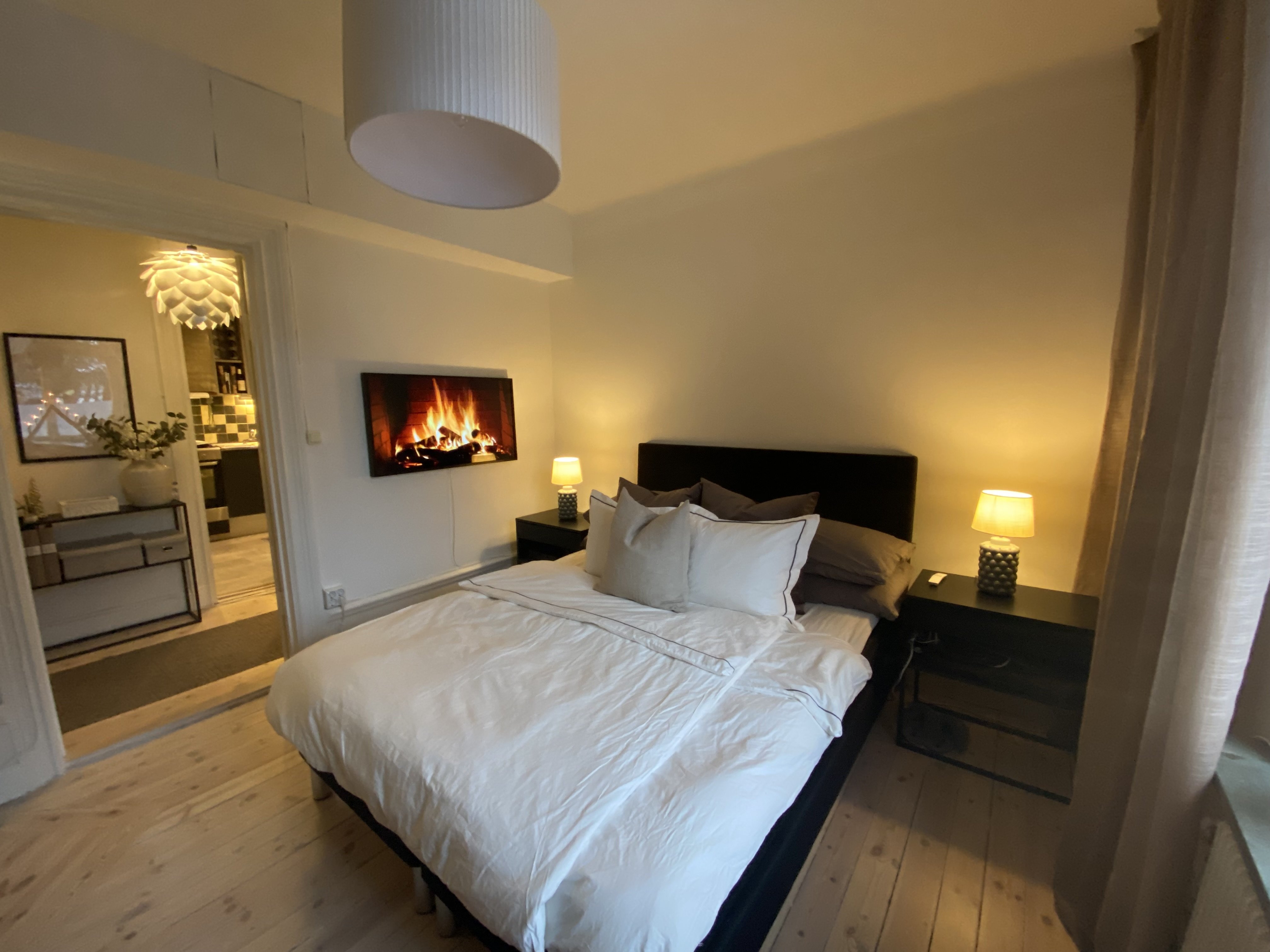 Lägenhet, 2 rooms, 60 sqm, Solna – bild 4