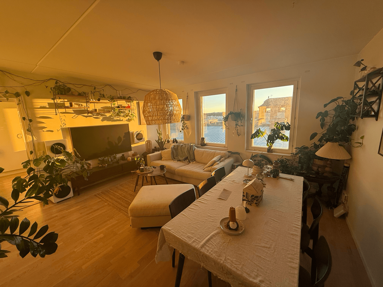 2 rok · 63 m² i Stockholm – bild 4