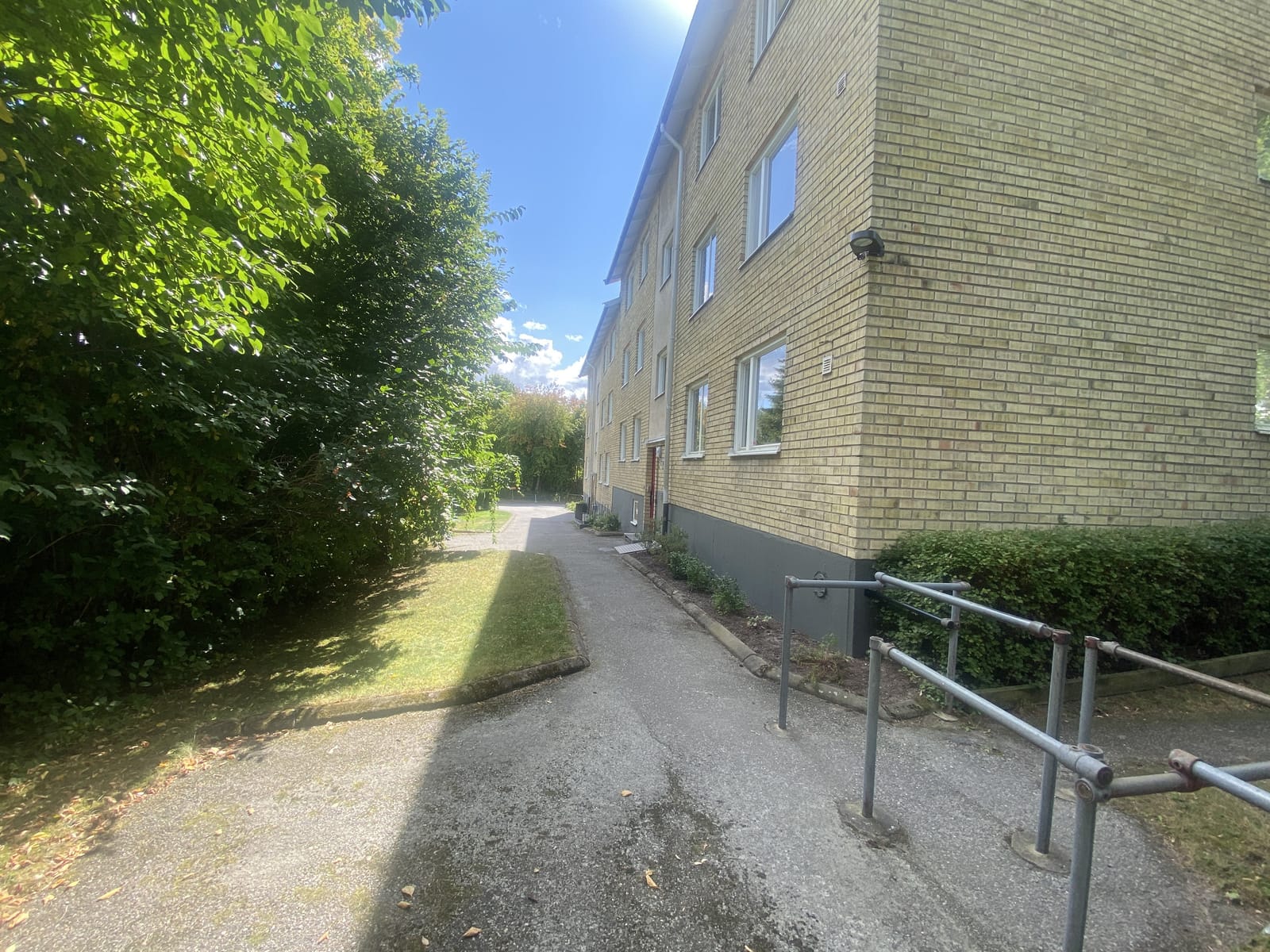 2 rok · 55 m² i Södertälje – bild 4