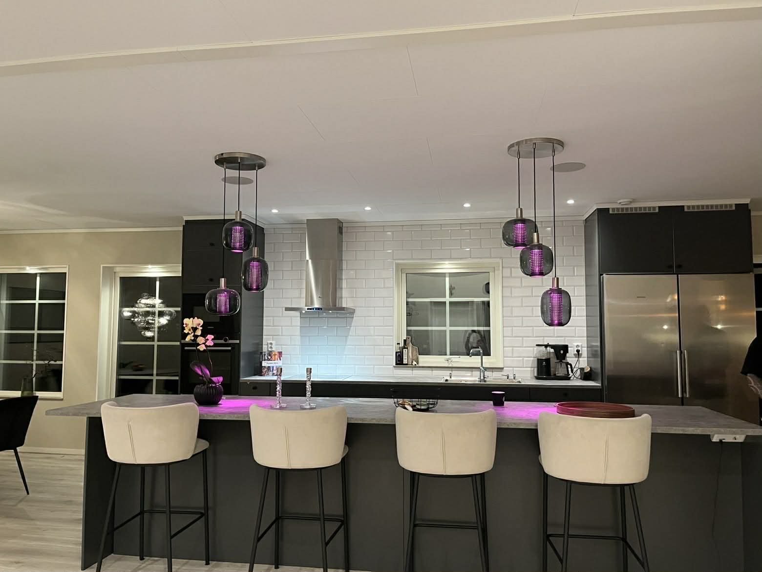 Villa/Hus, 7 rooms, 189 sqm, Gråbo