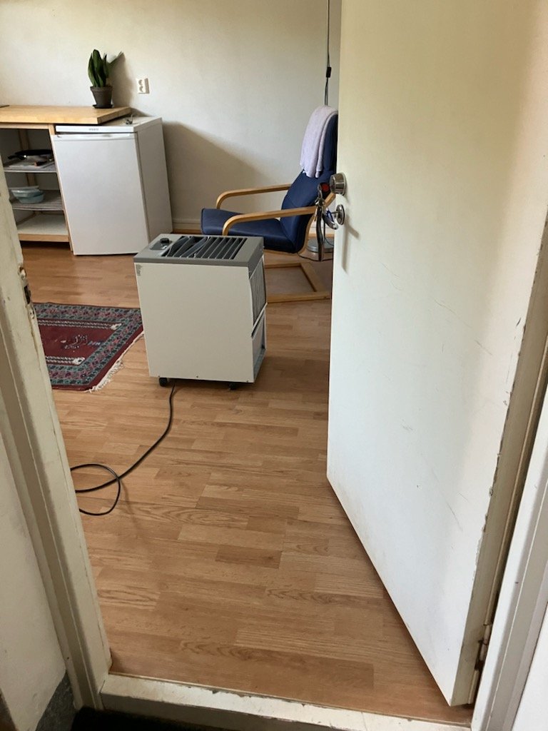 Lägenhet, 1 rooms, 15 sqm, Ljungbyhed – bild 7