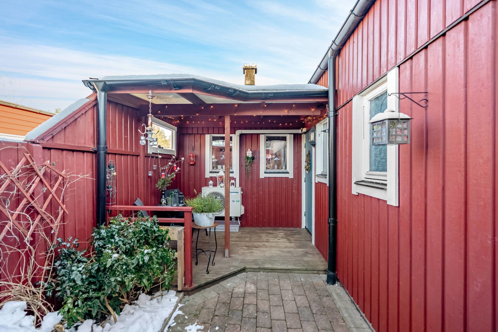 Lägenhet, 5 rooms, 112 sqm, Vallentuna – bild 2
