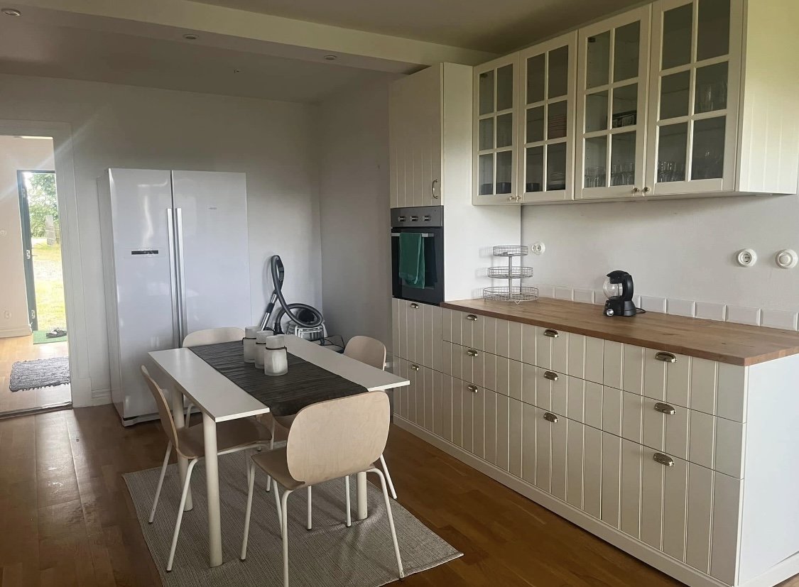 6 rok · 120 m² i Kattarp – bild 5