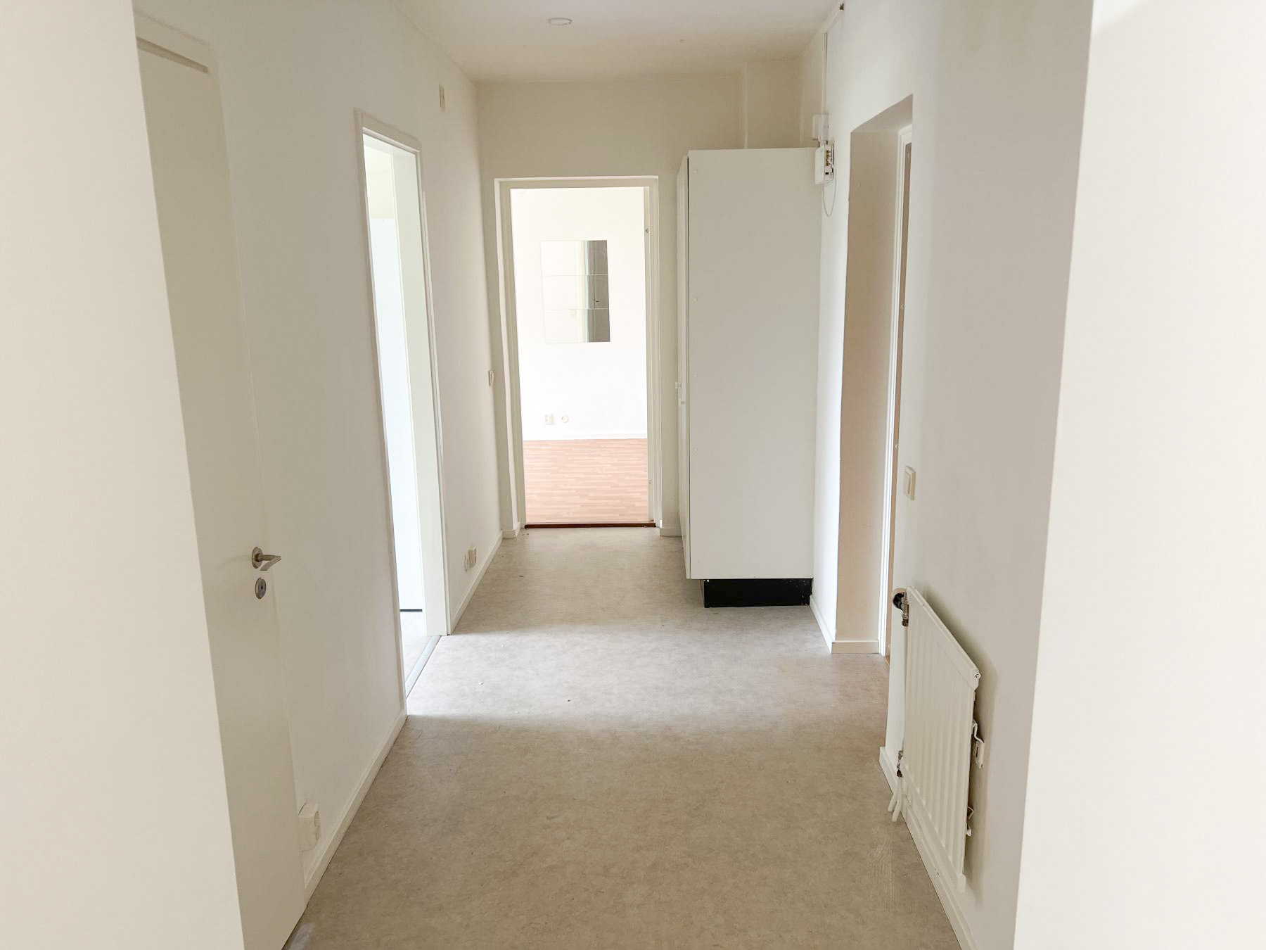 Lägenhet, 2 rooms, 63 sqm, Vingåker – bild 2