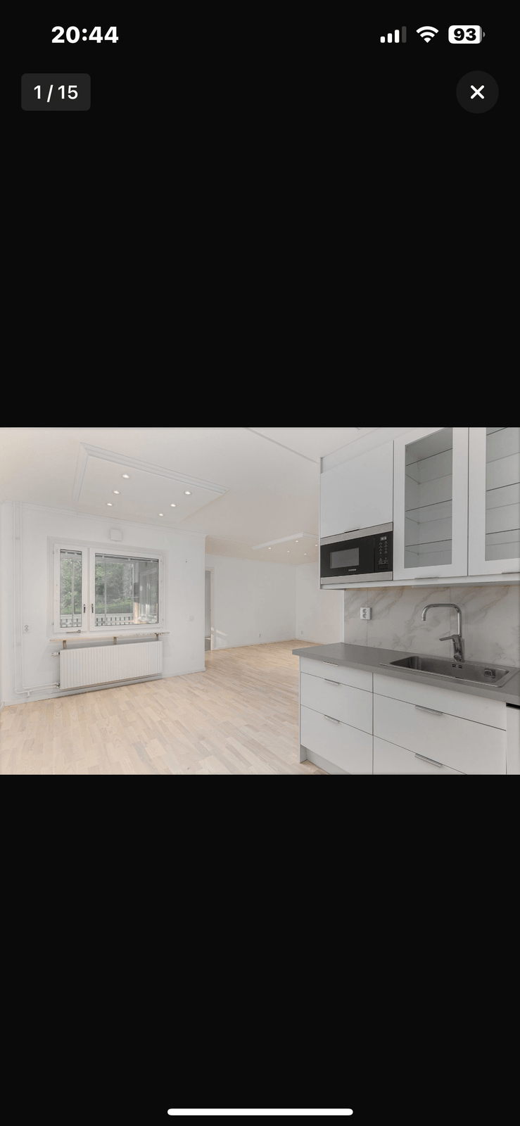 2 rok · 59 m² i Södertälje – bild 14