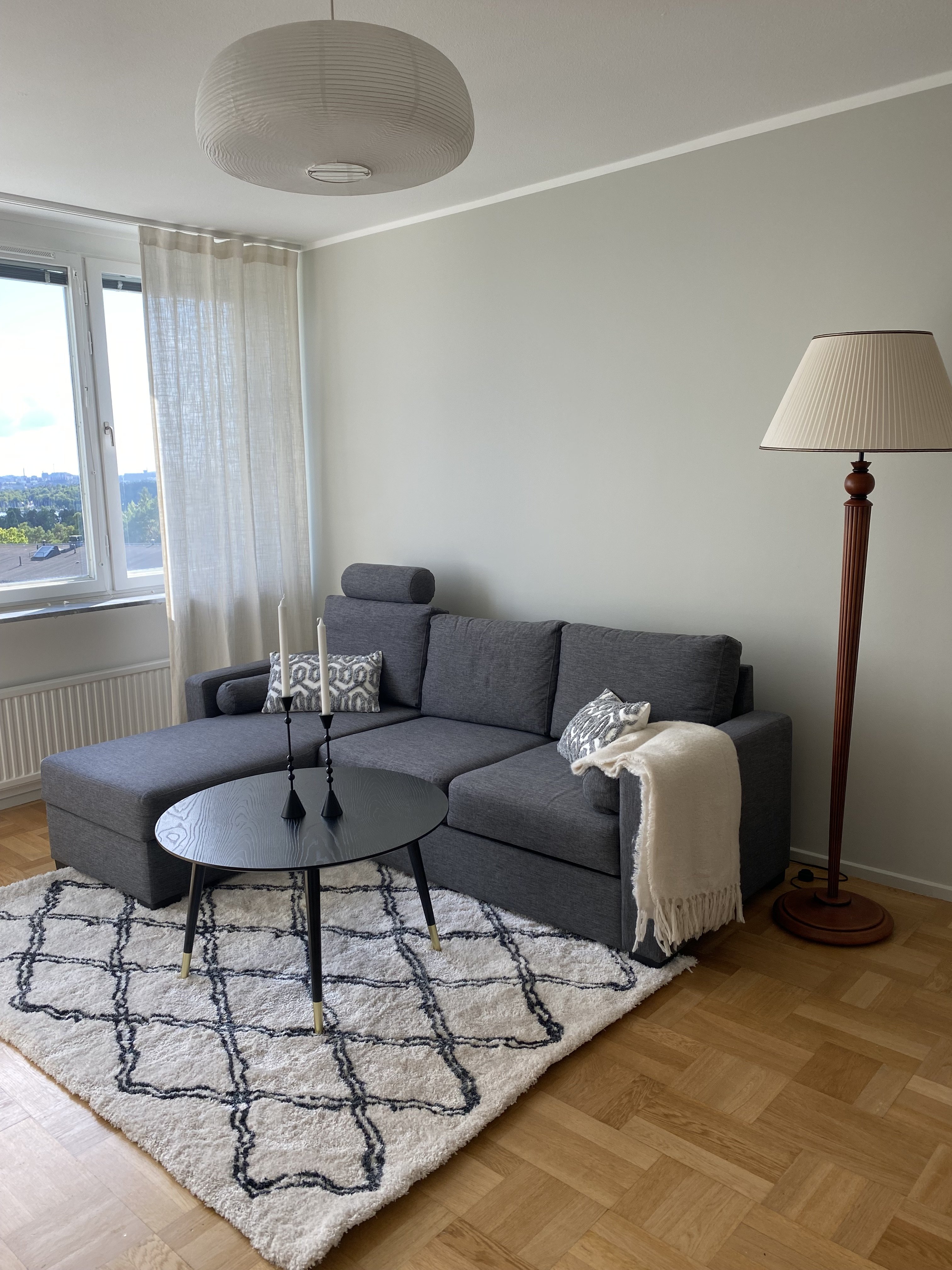 Lägenhet, 3 rooms, 70 sqm, Lidingö – bild 12