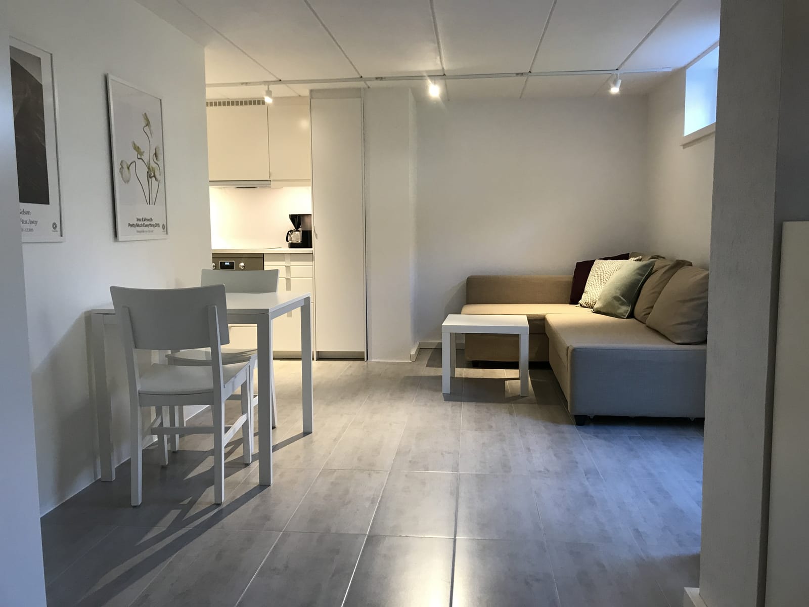 Övrigt, 1 rooms, 30 sqm, Danderyd