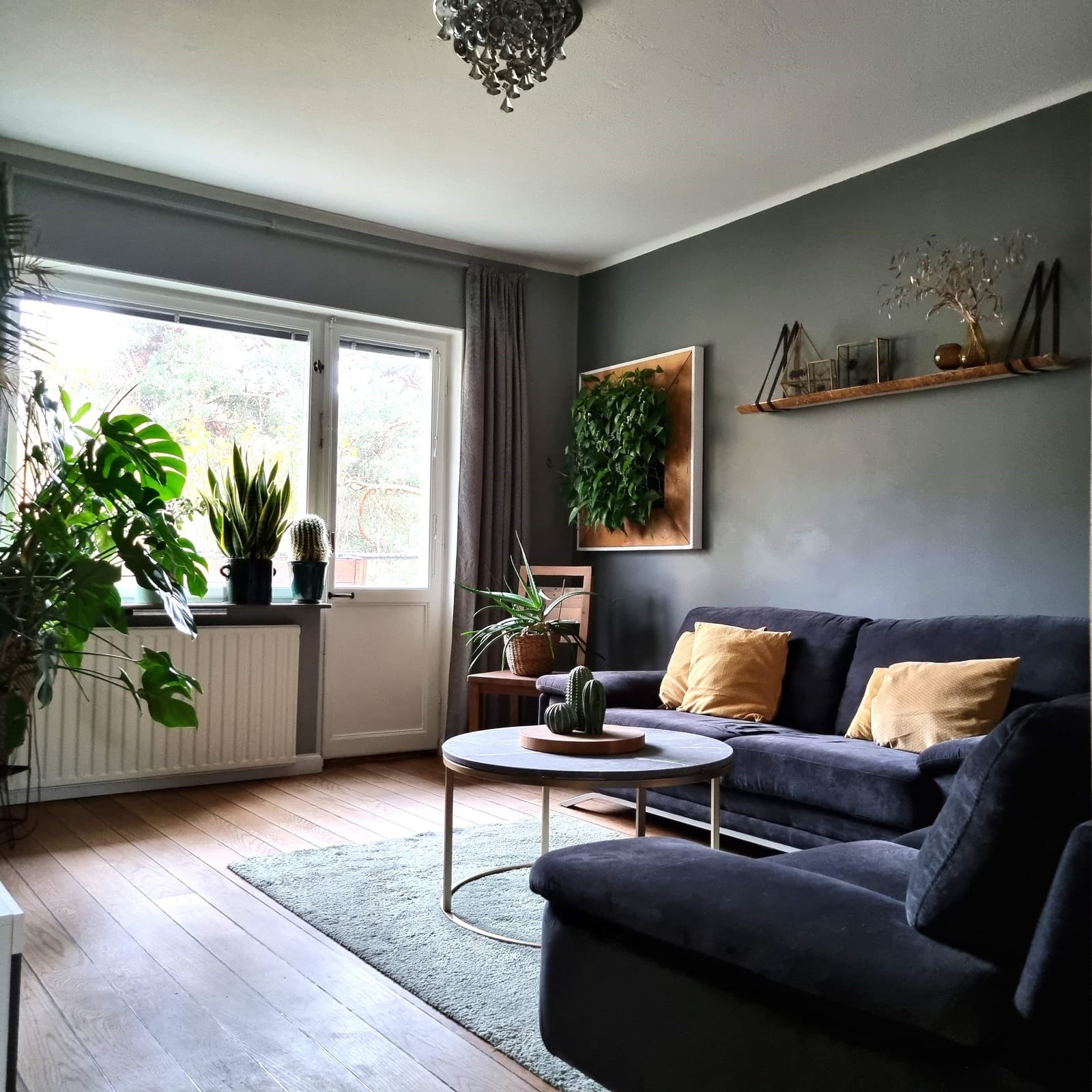 2 rok · 54 m² i Johanneshov – bild 3