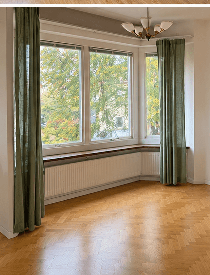 3 rok · 78 m² i Borås – bild 4
