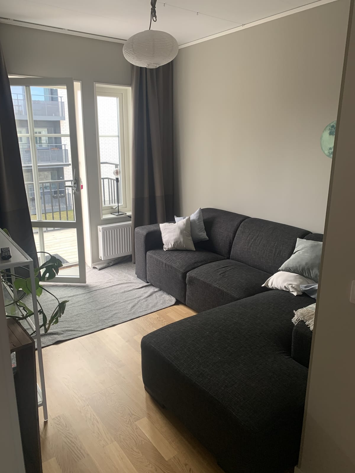 4 rok · 65 m² i Umeå – bild 6