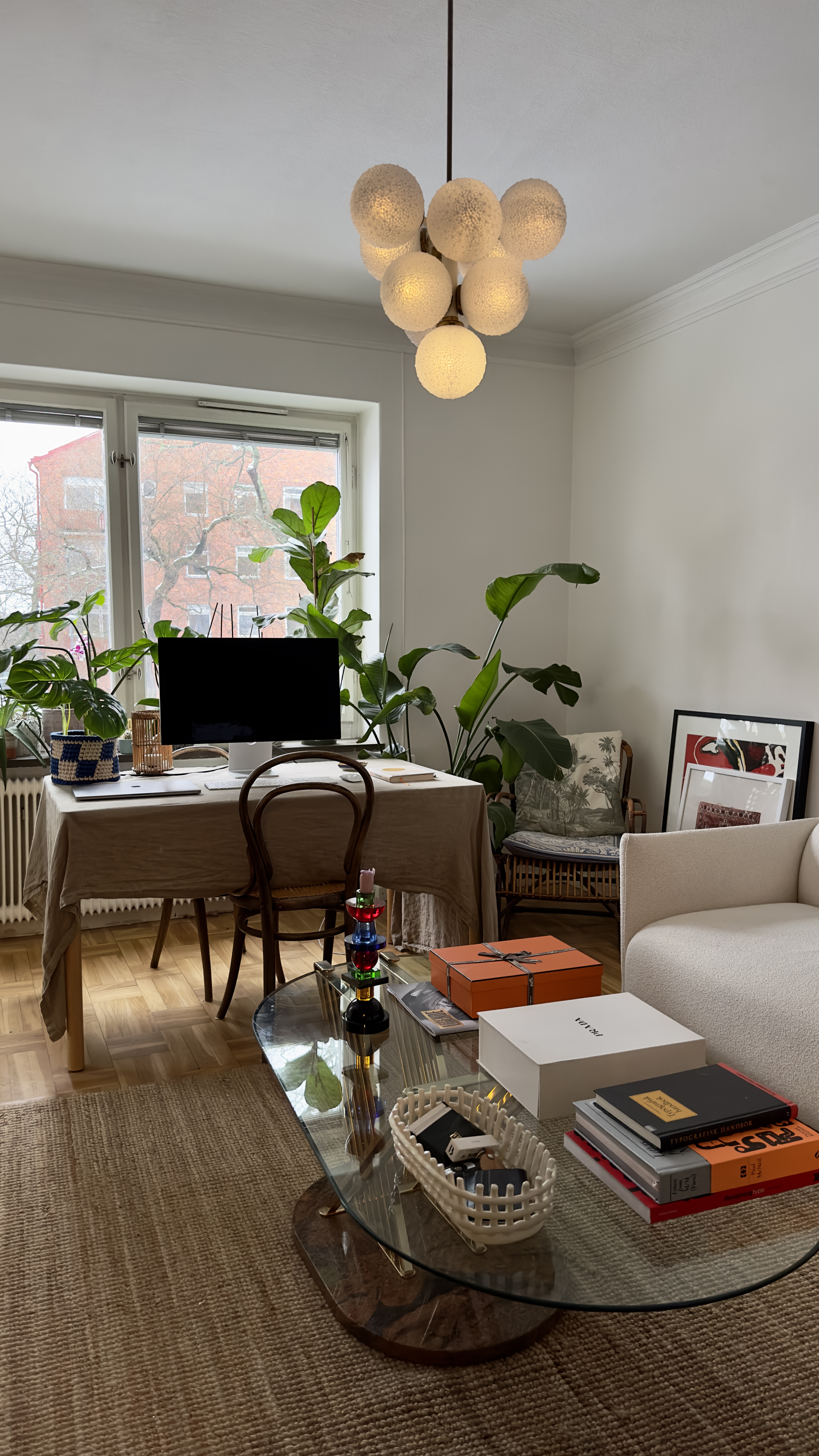 Lägenhet, 2 rooms, 48 sqm, Nacka – bild 18