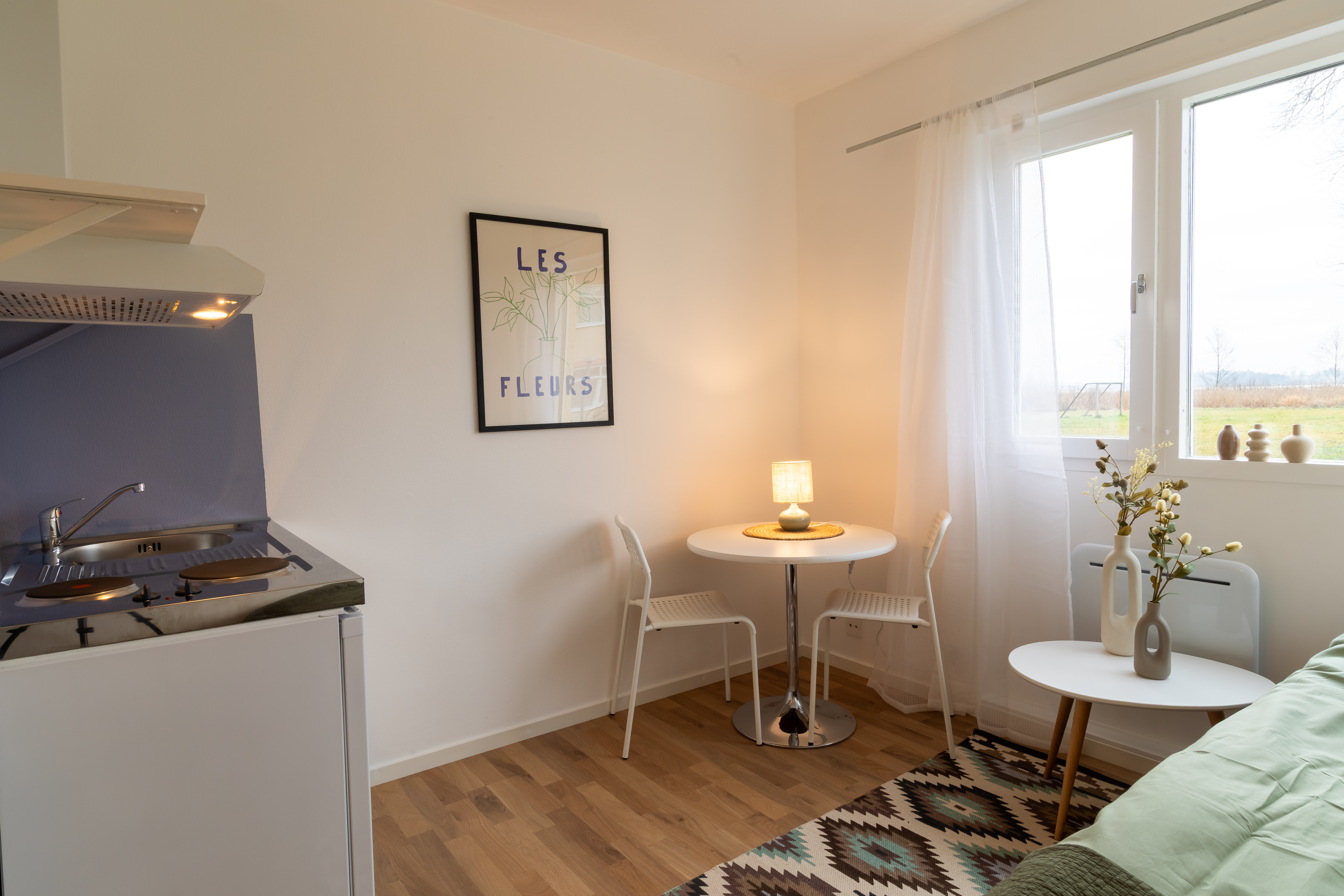 Lägenhet, 1 rooms, 20 sqm, Strängnäs – bild 2