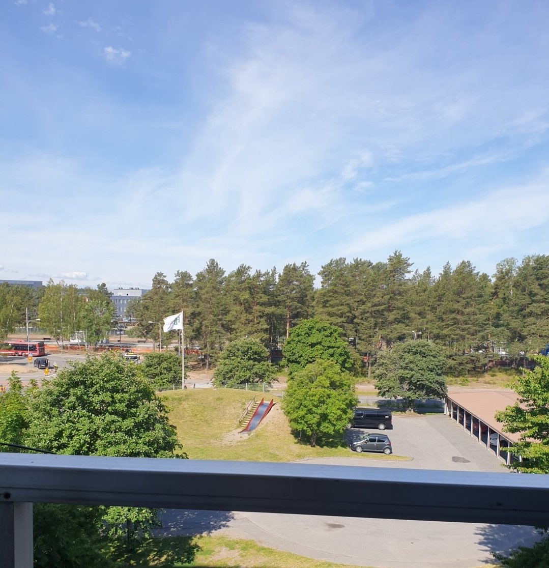 Lägenhet, 1 rooms, 12 sqm, Haninge – bild 2