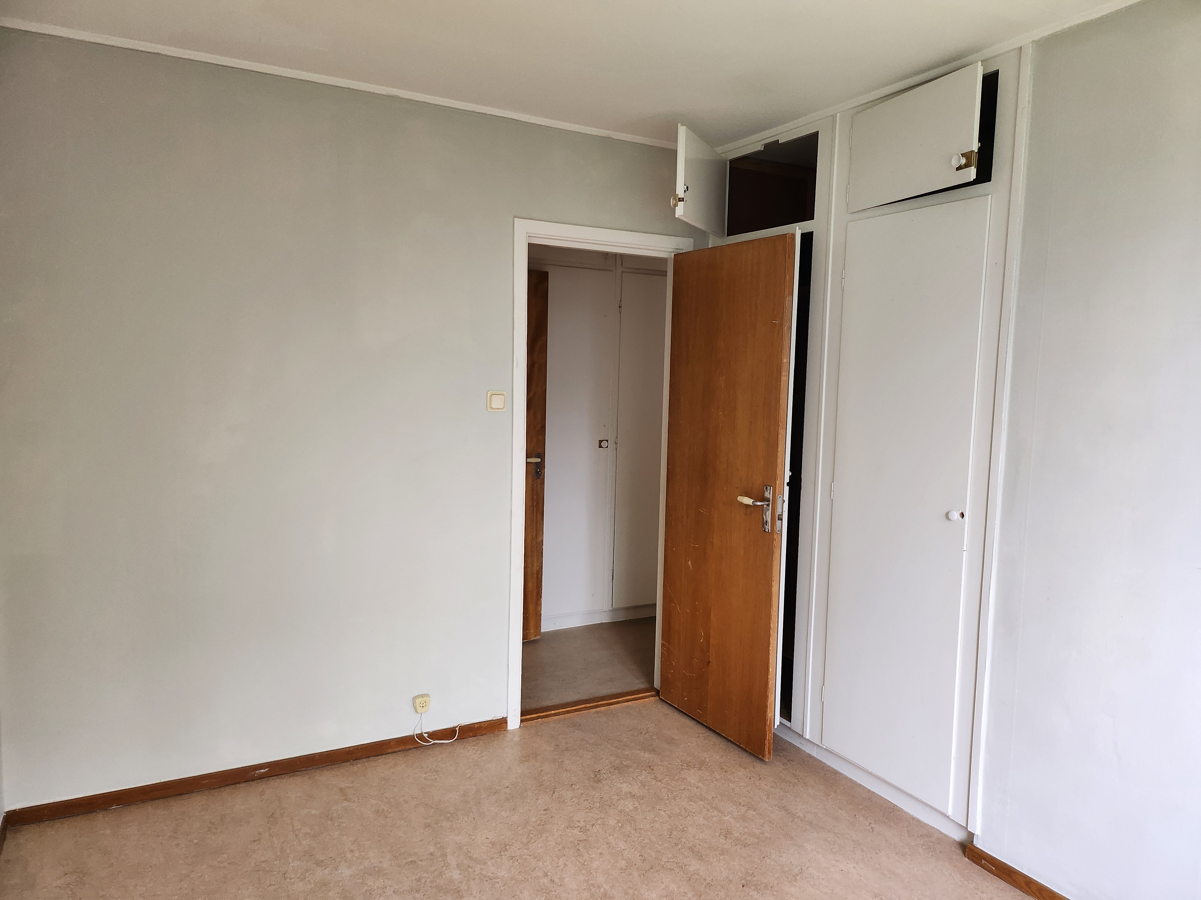 Lägenhet, 2 rooms, 60 sqm, Fornåsa – bild 7