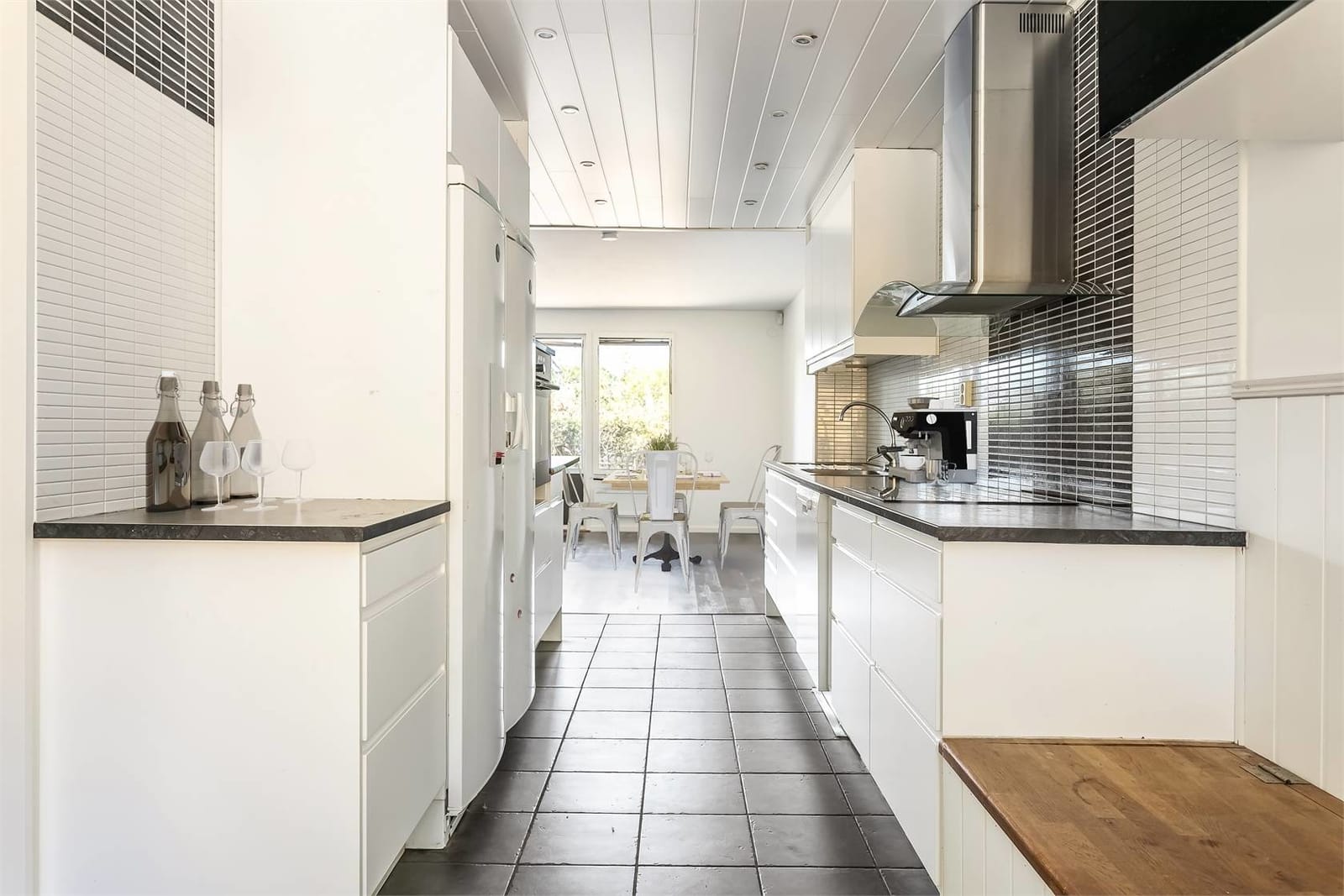 5 rok · 124 m² i Bro – bild 11