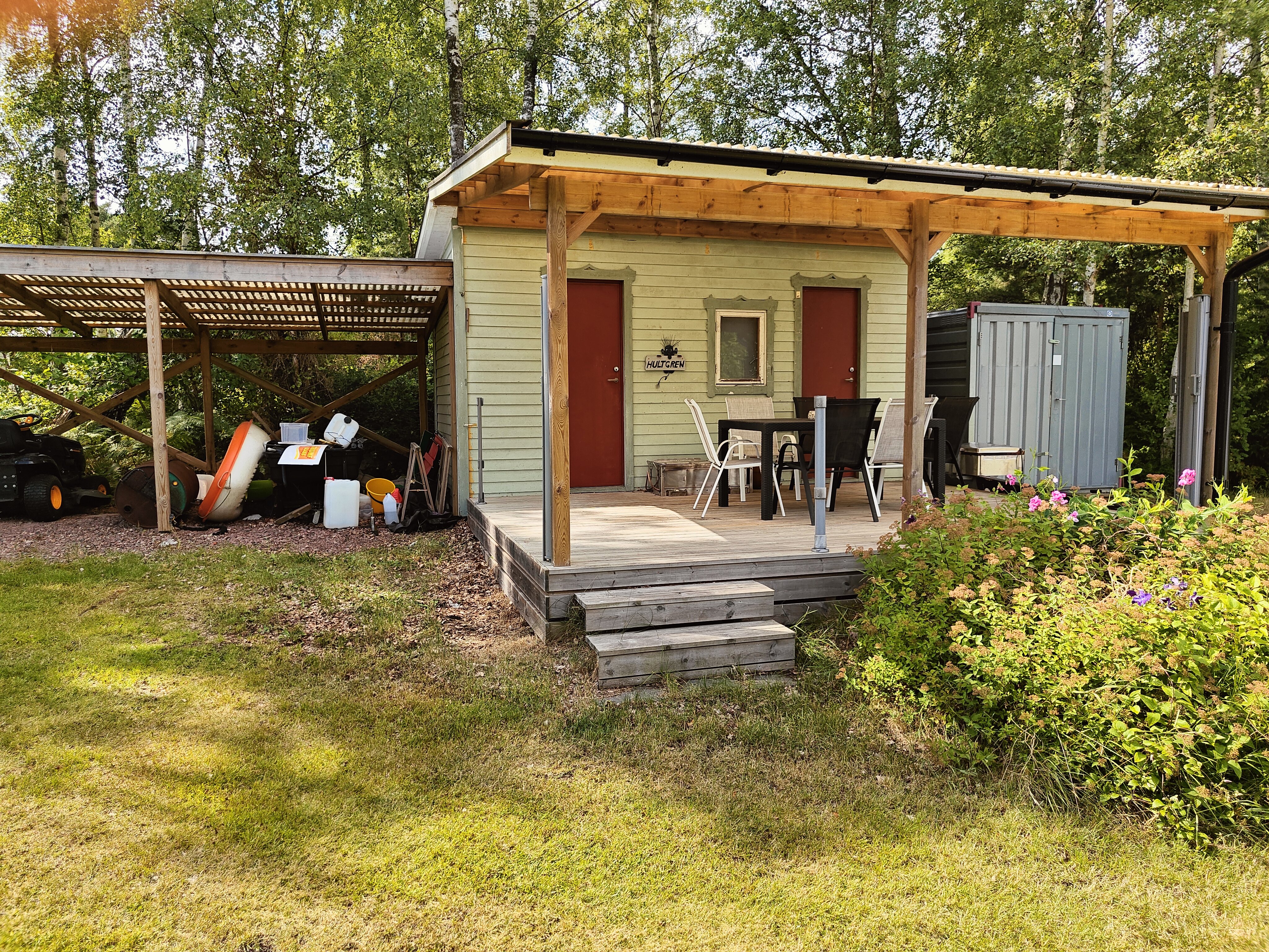 Villa/Hus, 4 rooms, 100 sqm, Mönsterås – bild 10