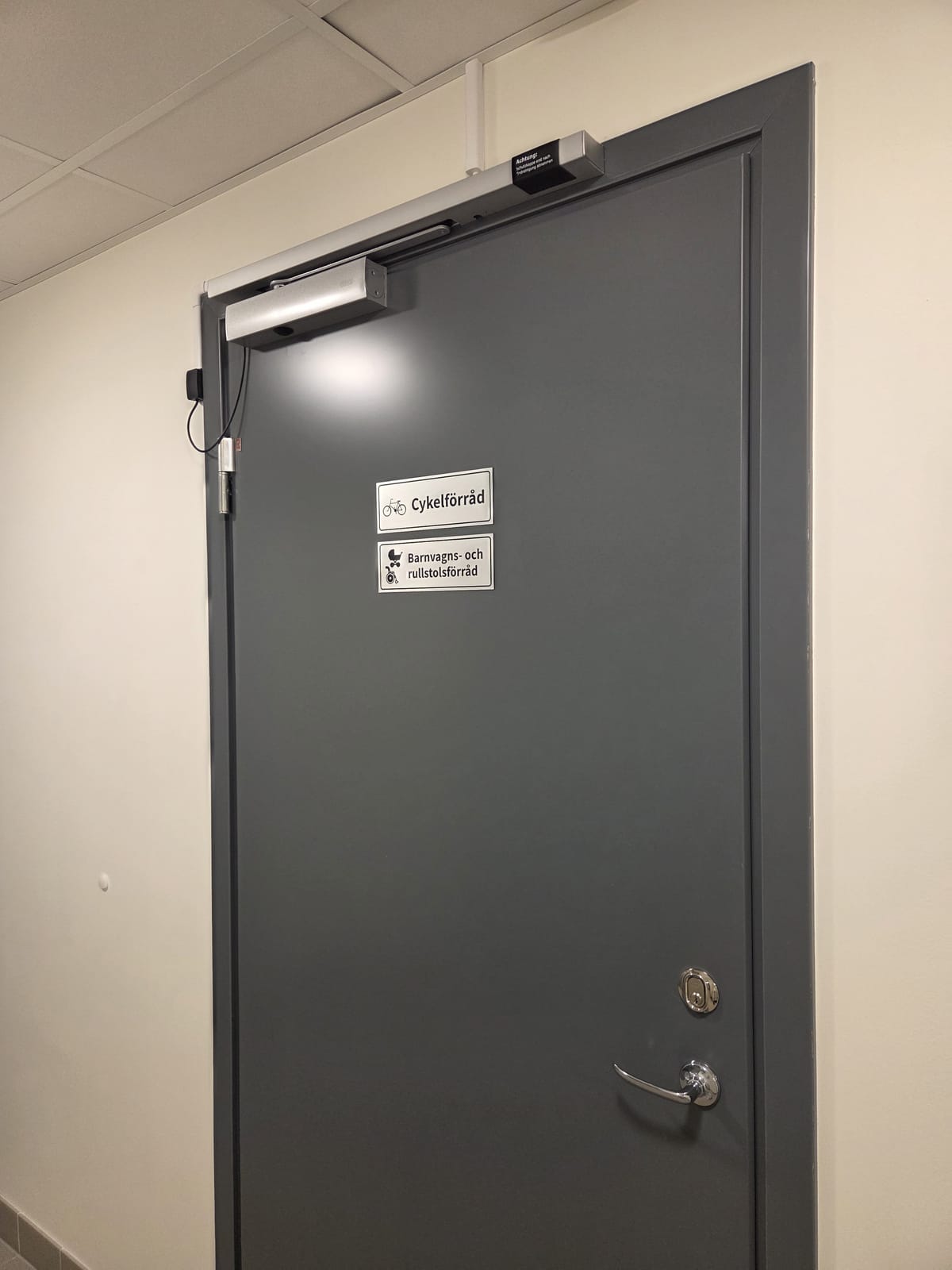 2 rok · 44 m² i Skogås – bild 4