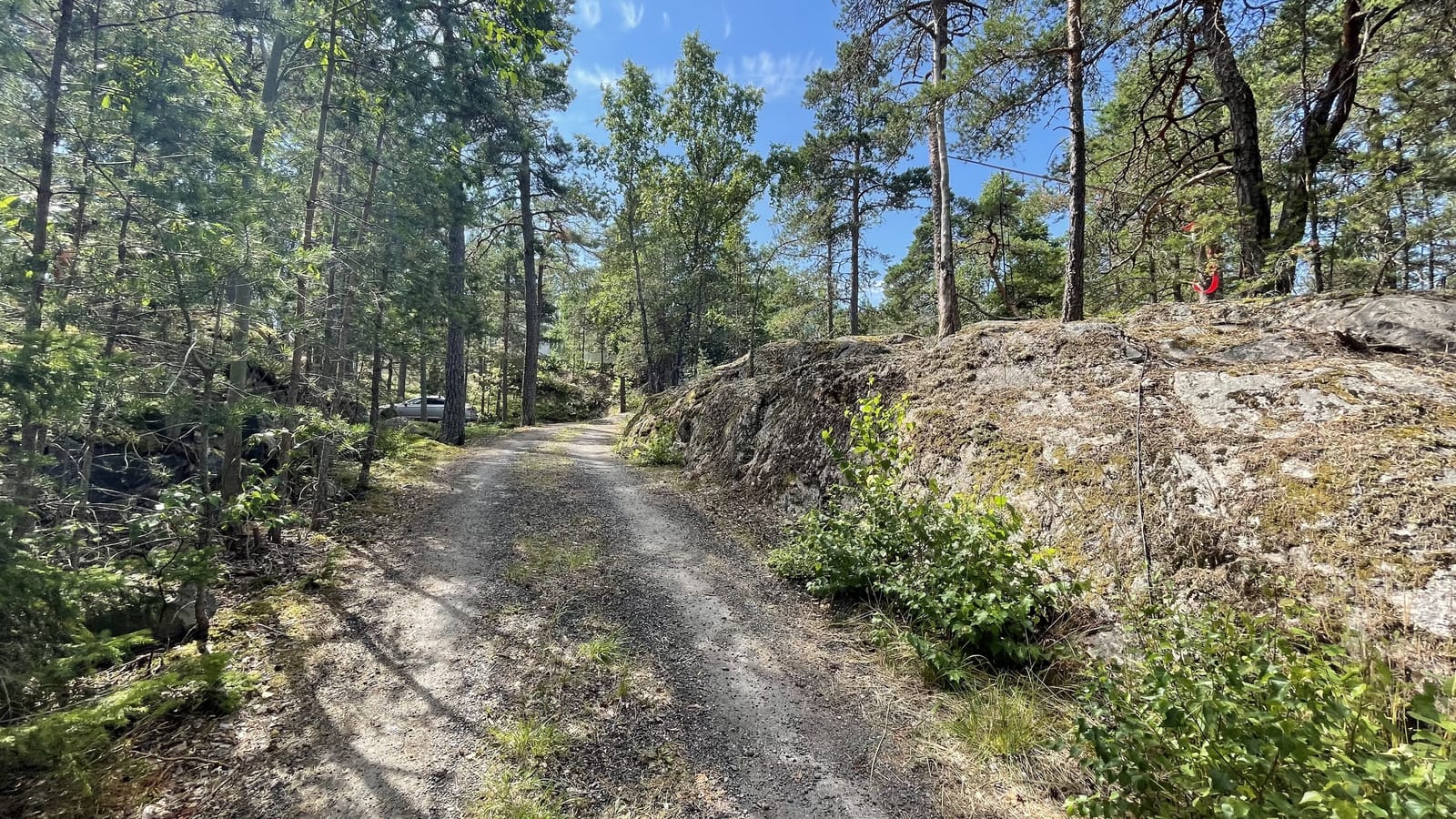 1 rok · 30 m² i Tyresö – bild 12