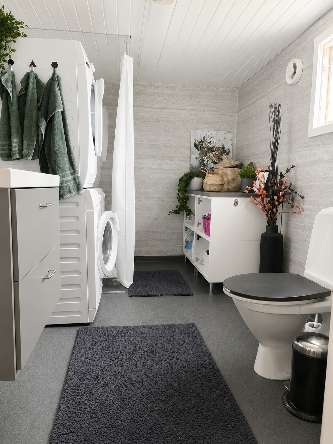 Villa/Hus, 2 rooms, 45 sqm, Tyresö – bild 5