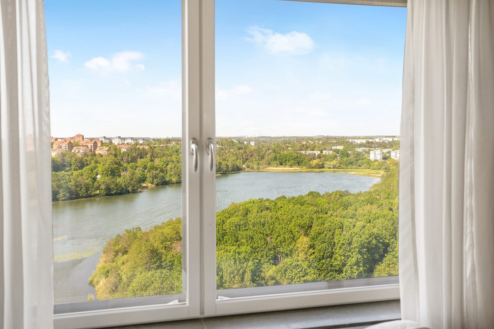 3 rok · 70 m² i Solna – bild 15