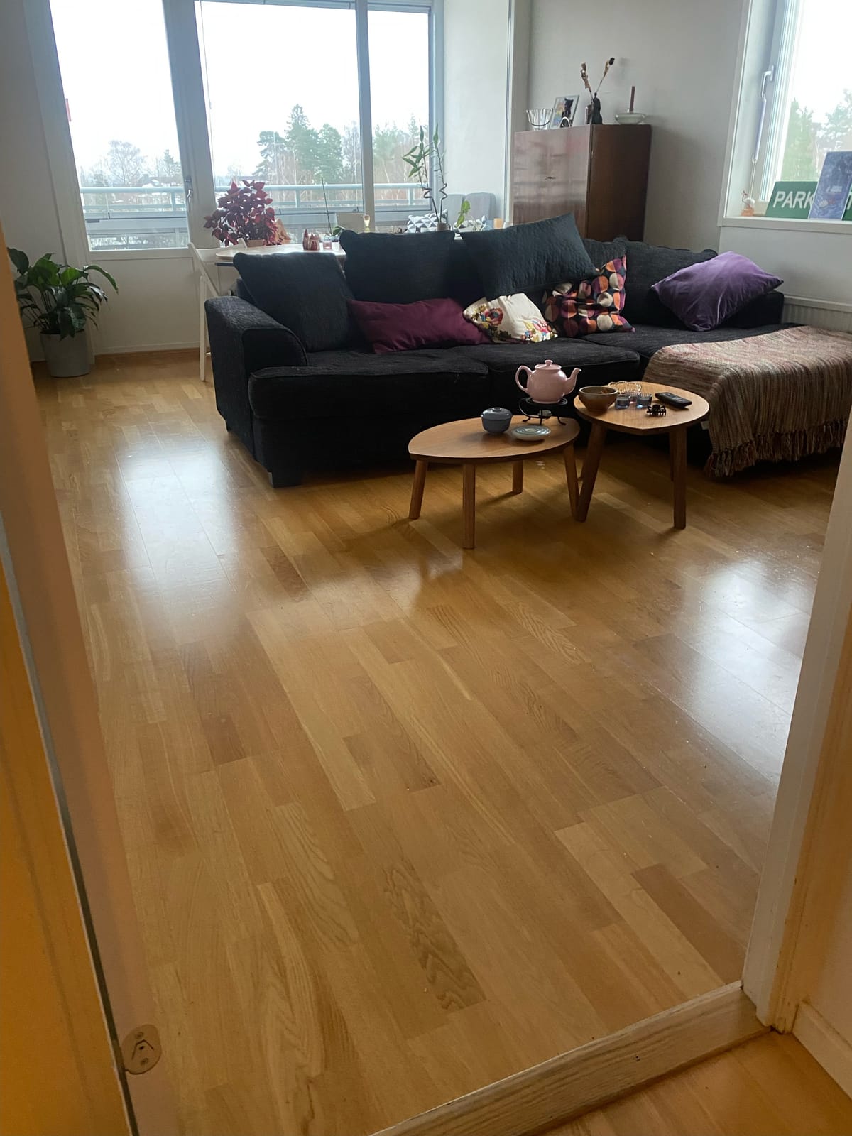Lägenhet, 4 rooms, 90 sqm, Sollentuna