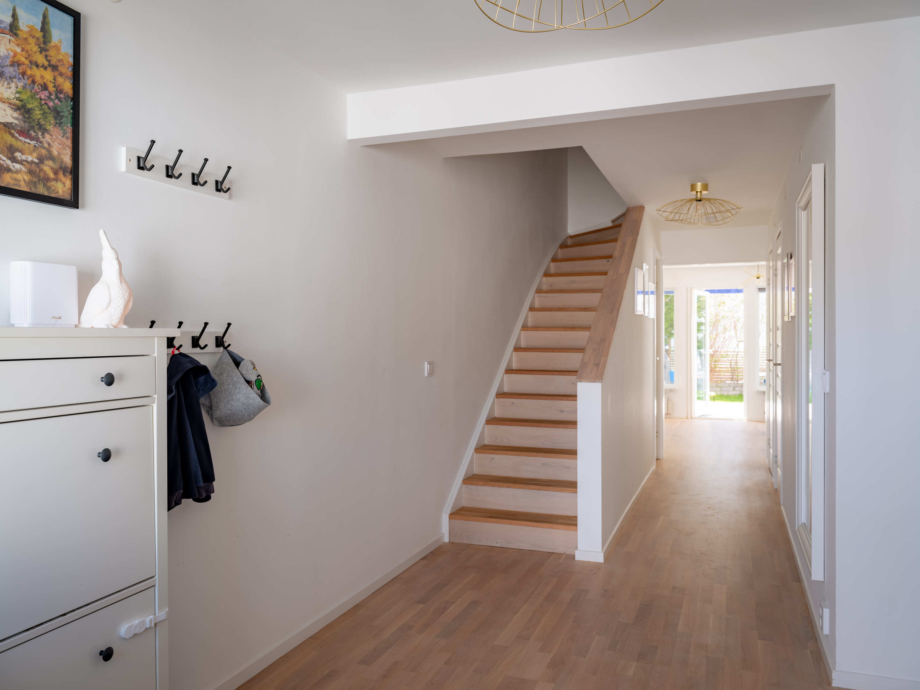 Radhus, 5 rooms, 130 sqm, Upplands Väsby – bild 8