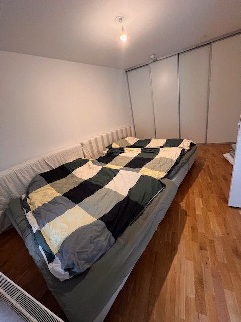 Lägenhet, 2 rooms, 55 sqm, Malmö – bild 7