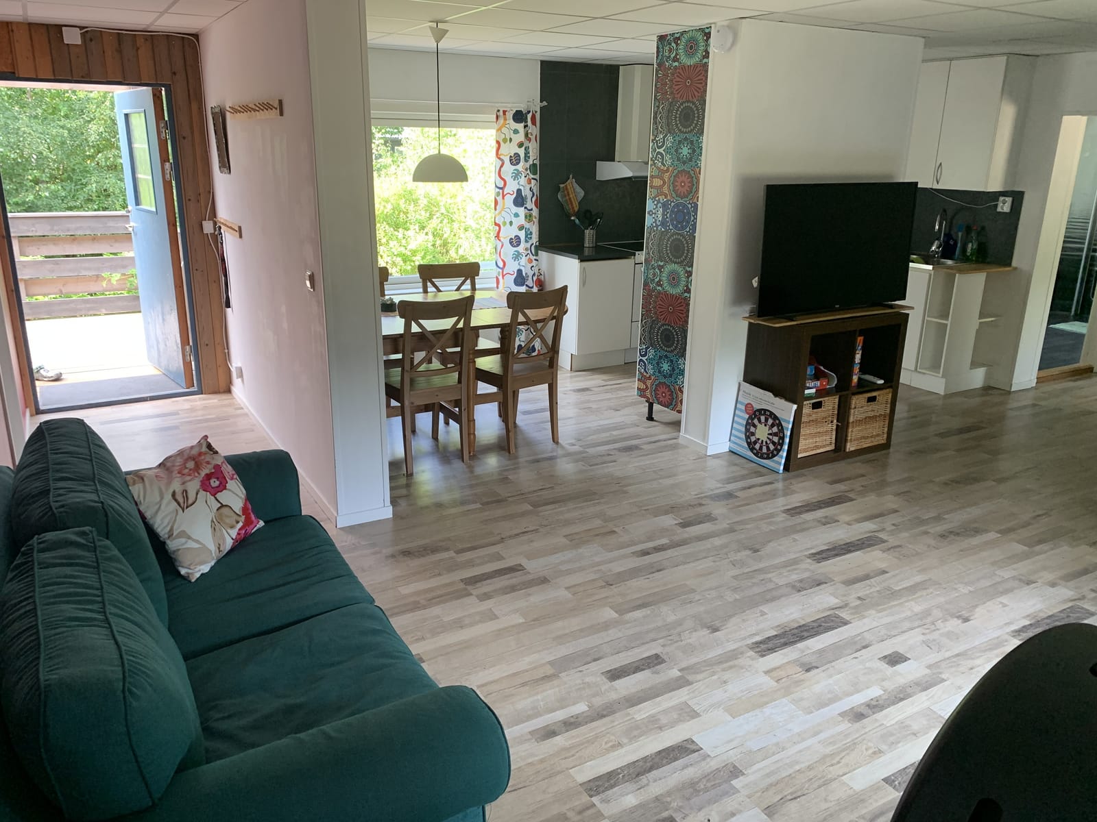 4 rok · 90 m² i Drottningskär – bild 6