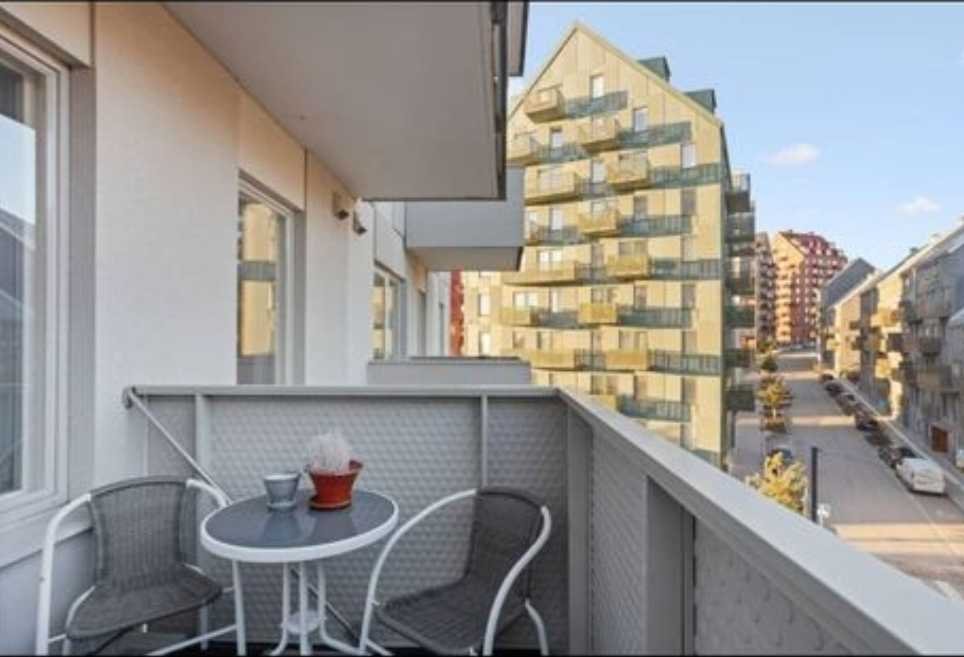 1 rok · 30 m² i Norsborg – bild 9