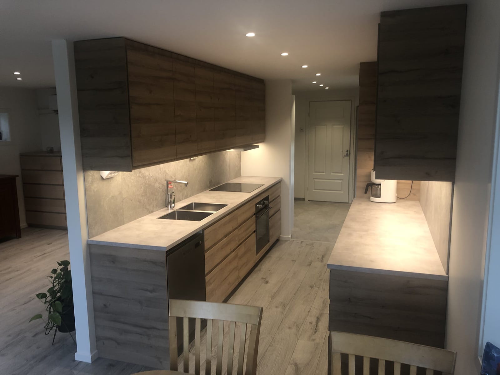 3 rok · 72 m² i Bergshamra – bild 2