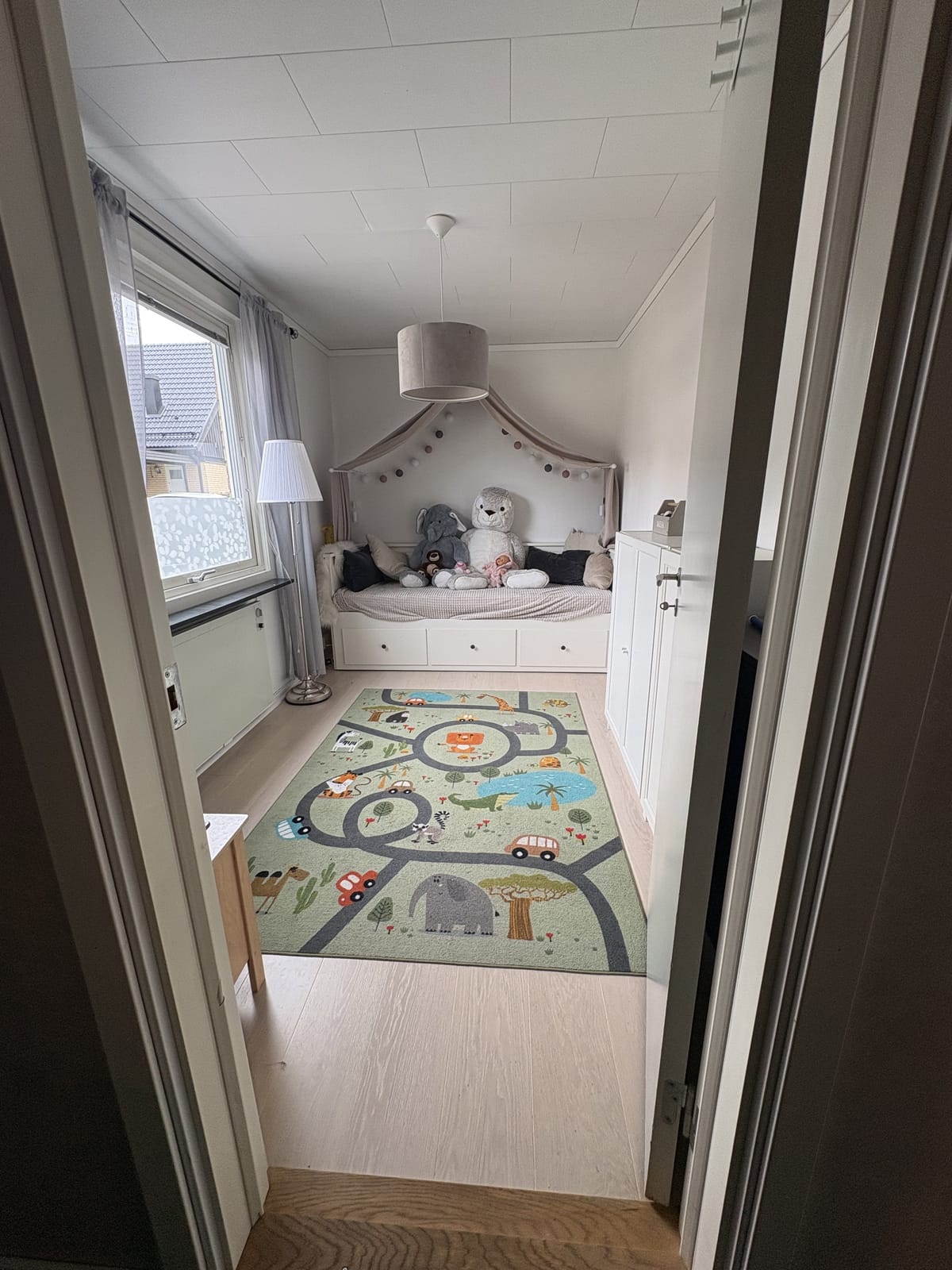 4 rok · 119 m² i Hägersten – bild 19