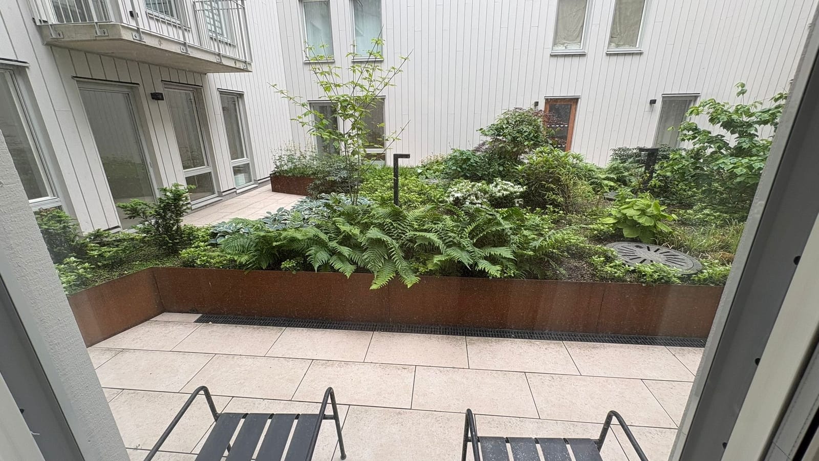 2 rok · 55 m² i Växjö – bild 20