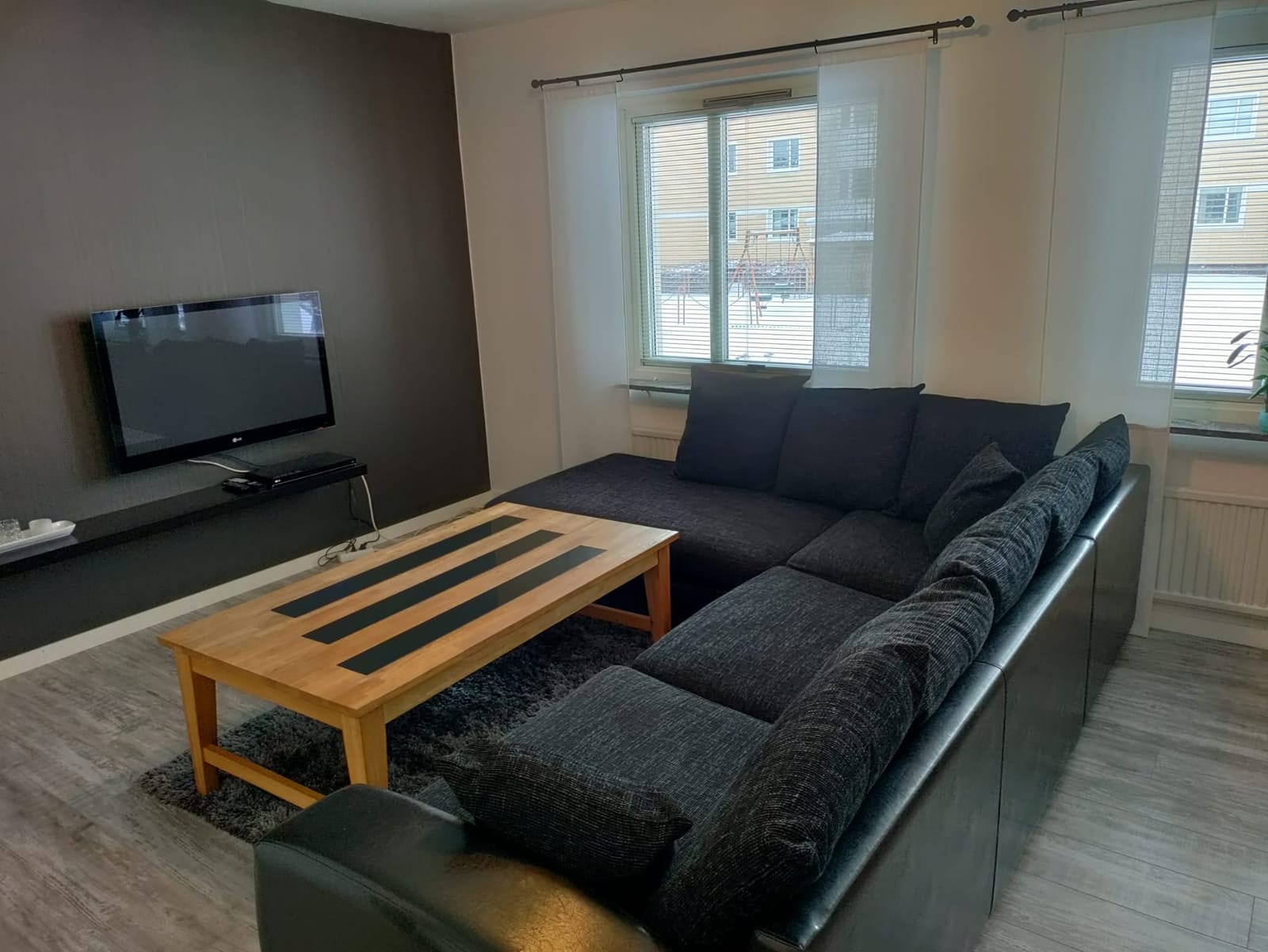 2 rok · 42 m² i Växjö – bild 2