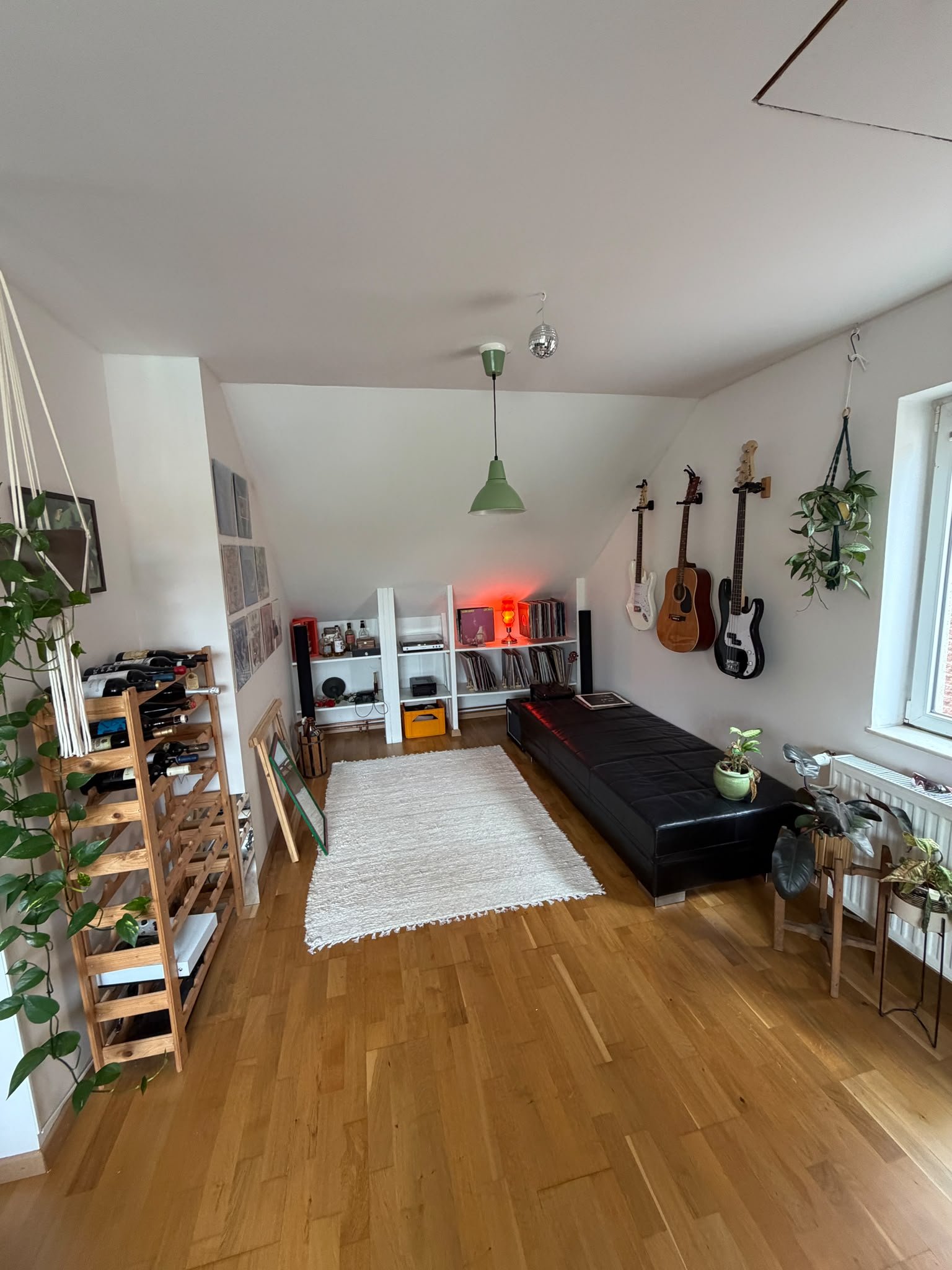 3 rok · 90 m² i Malmö – Malmö