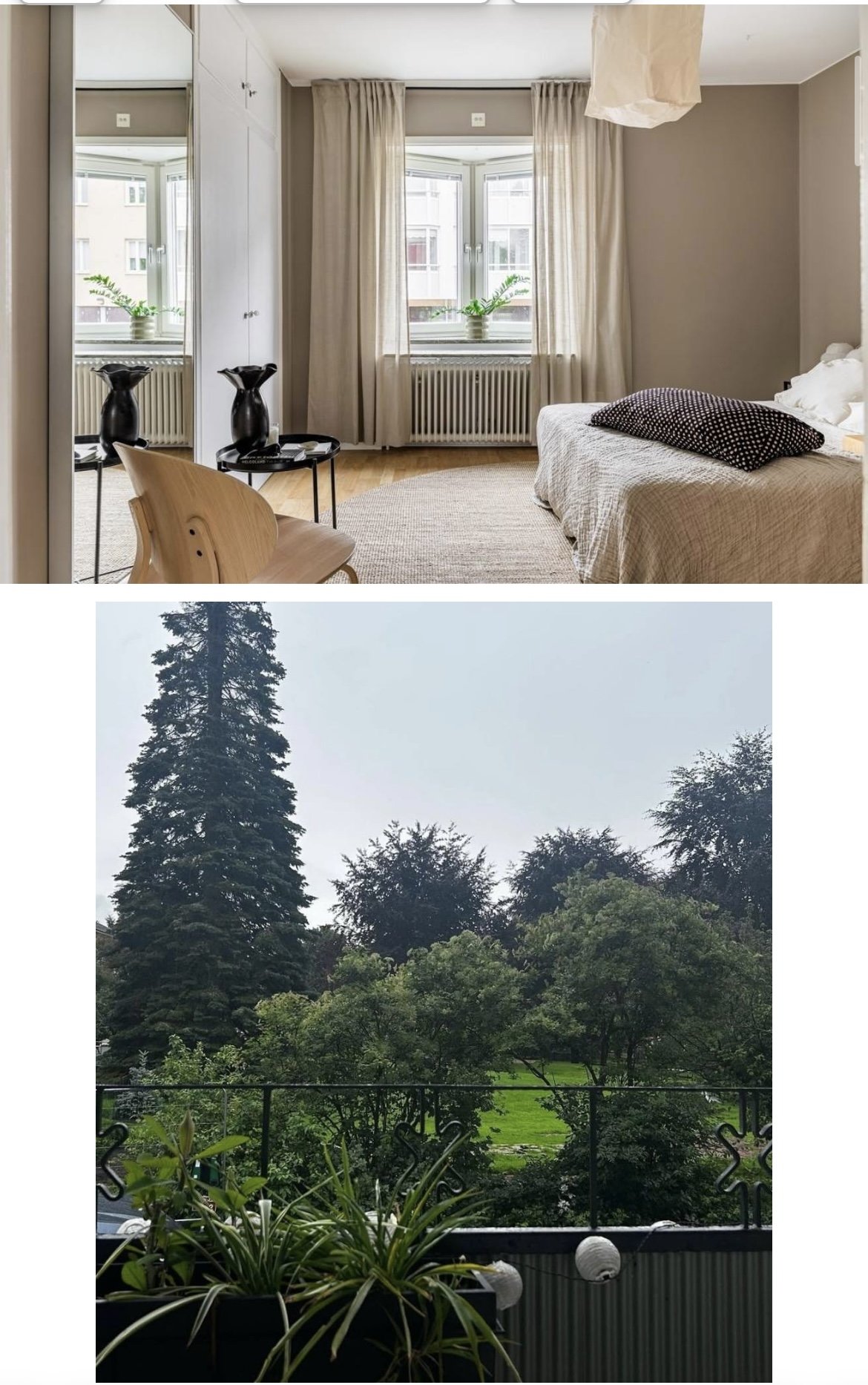 Lägenhet, 2 rooms, 59 sqm, Borlänge – Borlänge