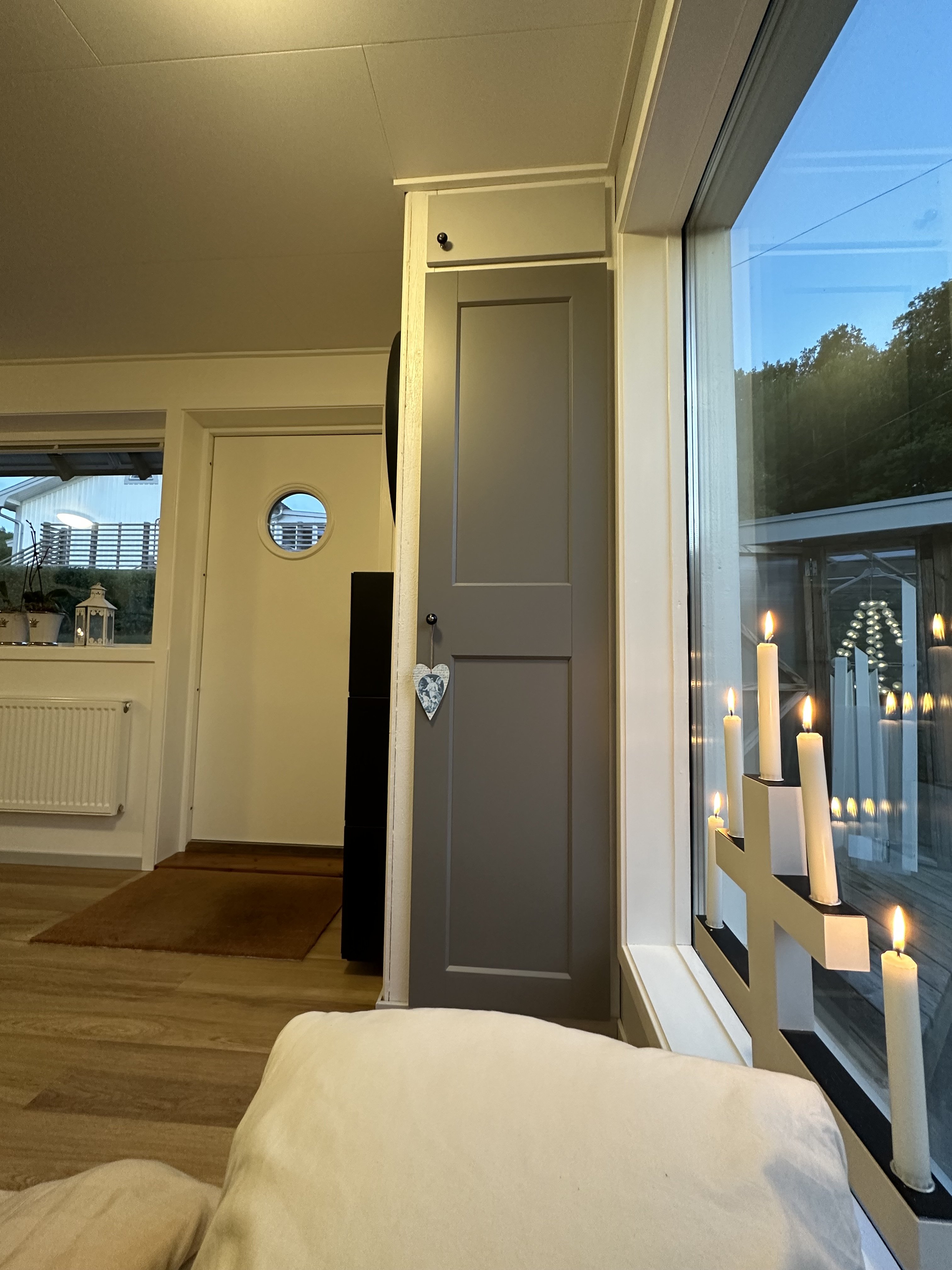 Övrigt, 1 rooms, 30 sqm, Gunnilse – bild 10