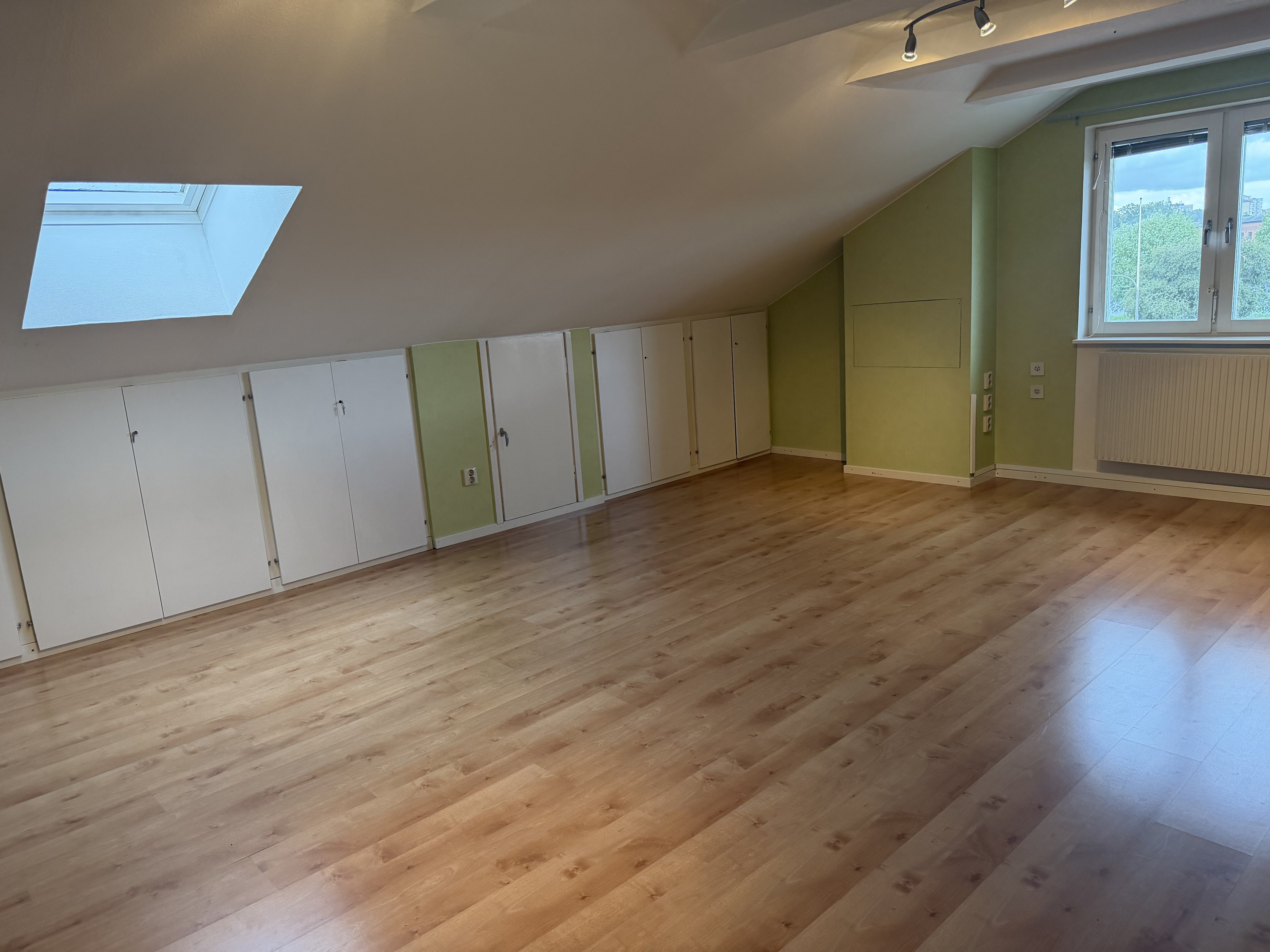 Lägenhet, 2 rooms, 81 sqm, Karlstad – bild 2