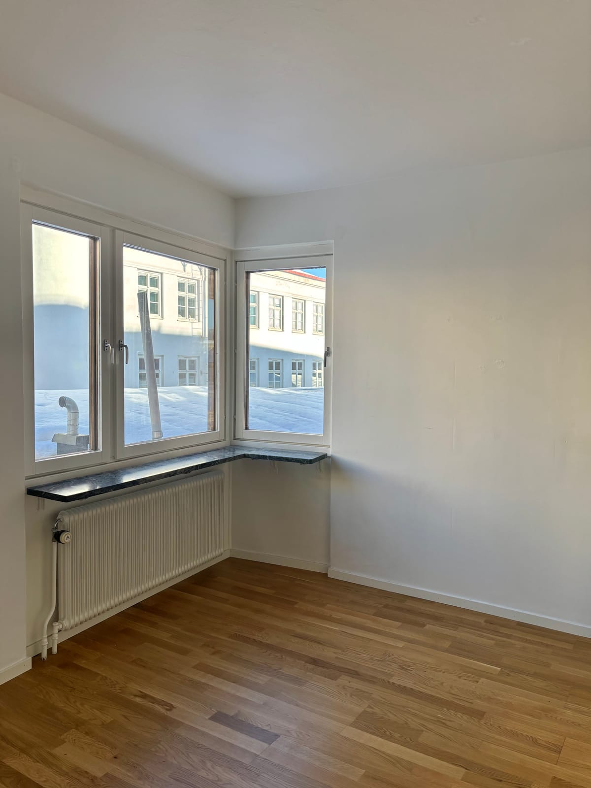4 rok · 107 m² i Sundsvall – bild 11