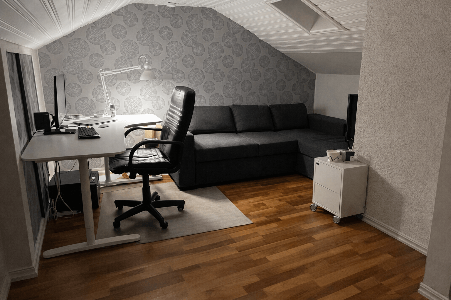 7 rok · 134 m² i Tving – bild 20