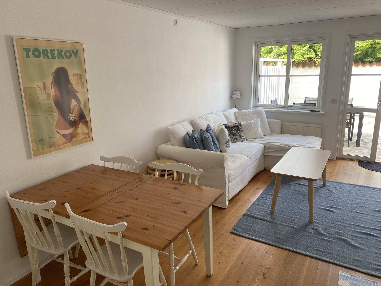 3 rok · 70 m² i Torekov – bild 5