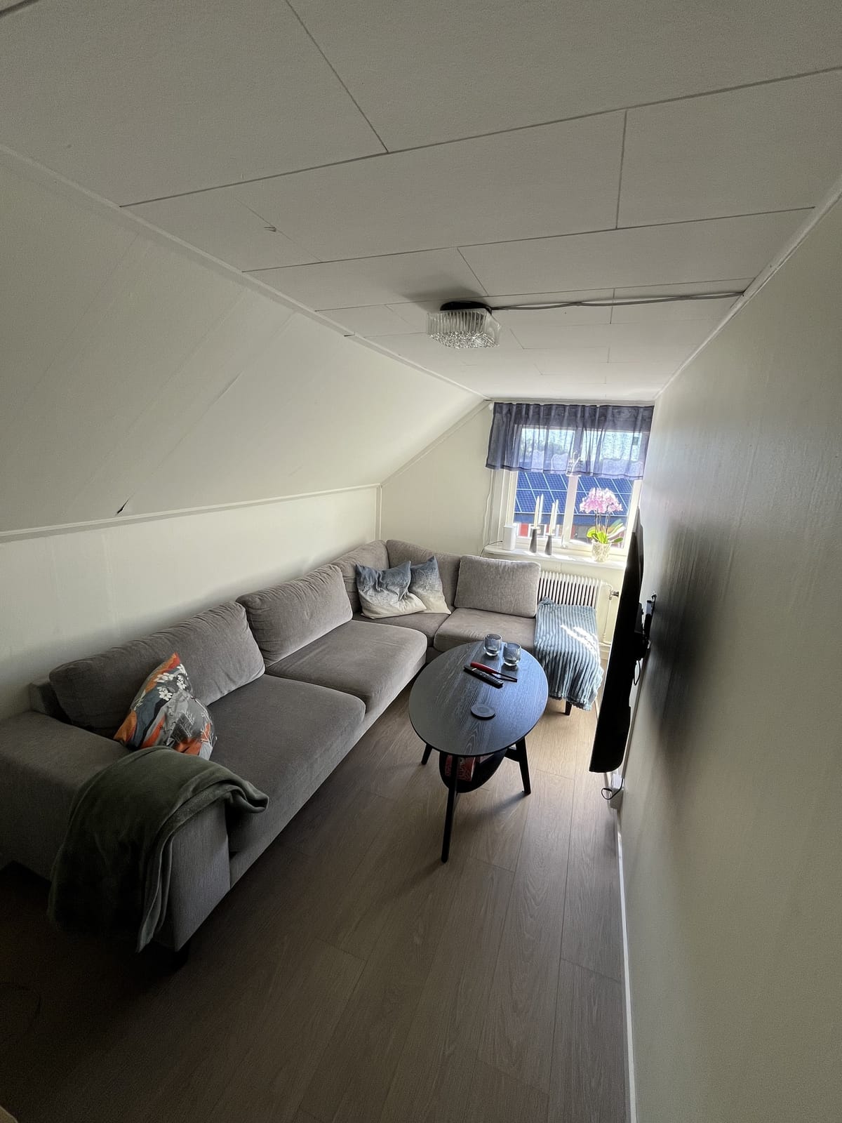 2 rok · 60 m² i Heberg – bild 5