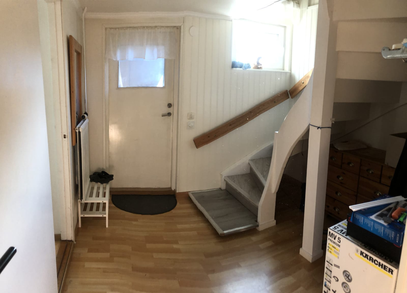 3 rok · 75 m² i Angered – Angered