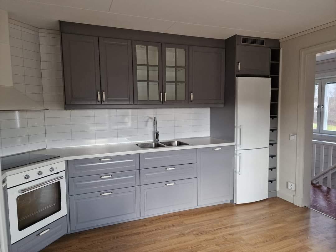Lägenhet, 3 rooms, 83 sqm, Lönsboda – bild 3