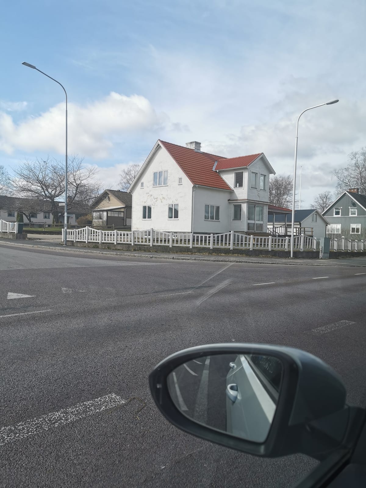 Villa/Hus, 4 rooms, 114 sqm, Ekenässjön