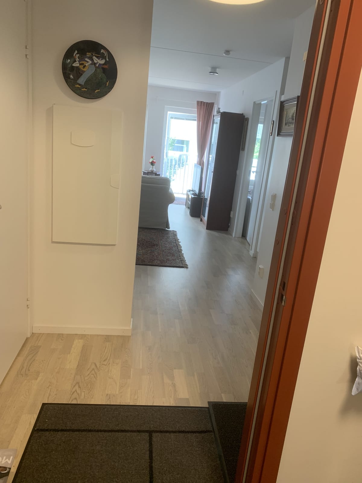 2 rok · 52 m² i Hässelby – bild 6