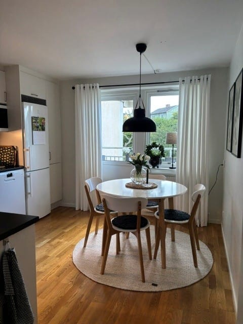 2 rok · 59 m² i Oskarshamn – bild 5
