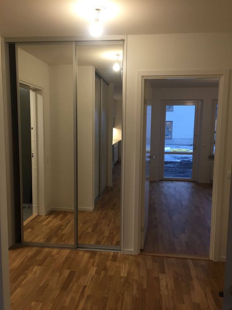 2 rok · 49 m² i Uppsala – bild 4